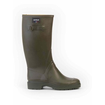 bottes fourrées homme chasse