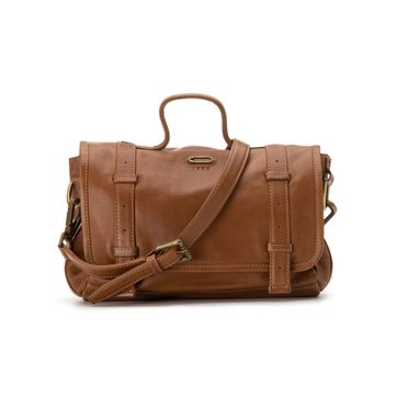 Sac Cuir Ikks La Redoute
