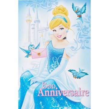 Carte Anniversaire Musicale La Redoute Carte Anniversaire Musicale La Redoute