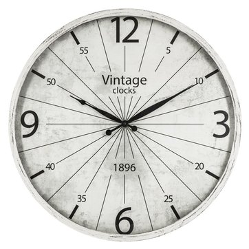 Horloge Horloge Murale Design La Redoute