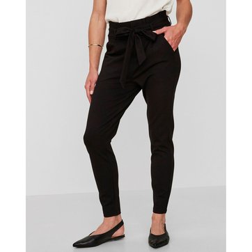 Pantalon sable femme | La Redoute