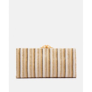 Pochette Mariage Ivoire La Redoute