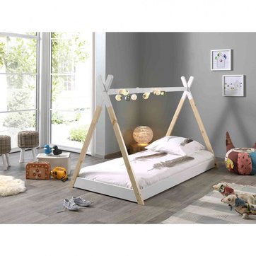Lit Tipi La Redoute Lit Tipi La Redoute