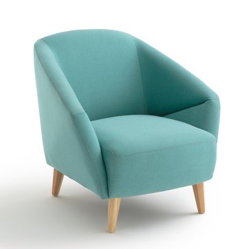 Fauteuil Hexo LA REDOUTE INTERIEURS