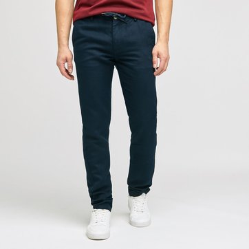 Pantalon huilé homme jules clearance