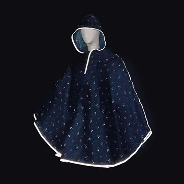 Cape de pluie femme chic Clearance