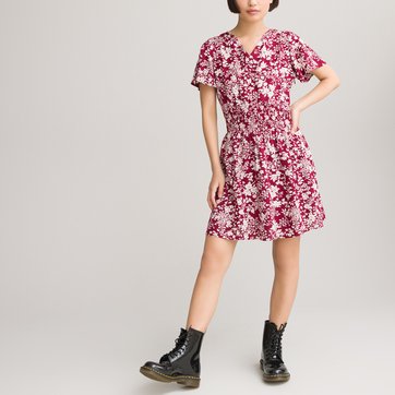 Robe Jupe Ado Fille La Redoute