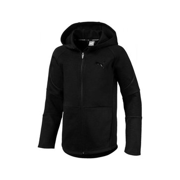 pull puma enfant