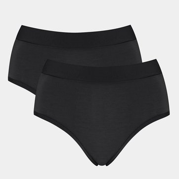Slip sloggi femme coton | La Redoute