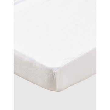 Protege Matelas Impermeable La Redoute