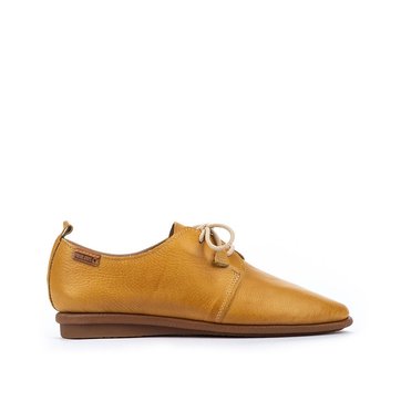 derbies moutarde