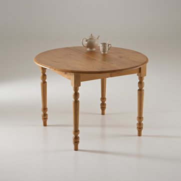 Tables Dining Tables Wooden Tables La Redoute