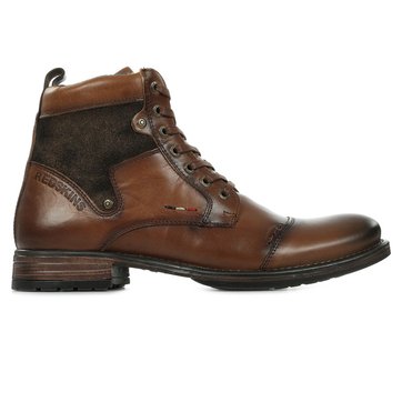 bottines redskins femme