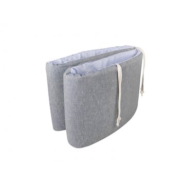 Tour De Lit Bebe 1x60 La Redoute