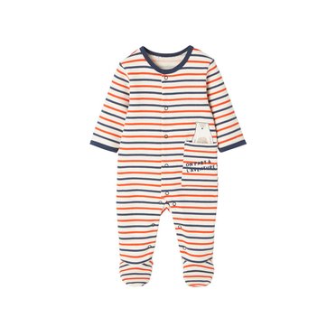 Pyjama Bebe Garcon Vertbaudet La Redoute