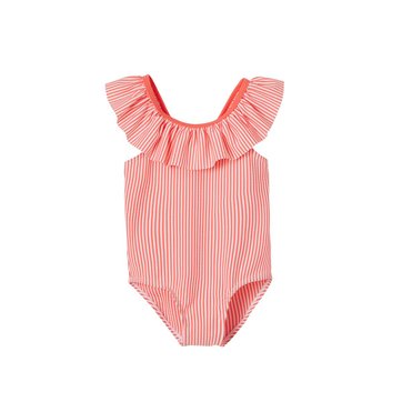 Maillot De Bain Bebe Fille La Redoute