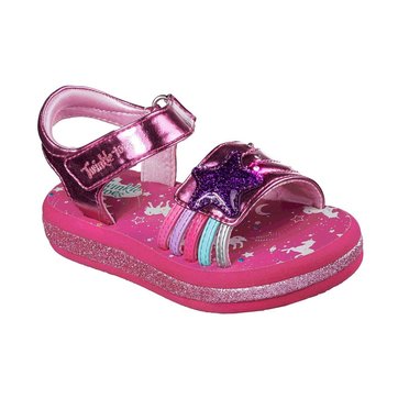 sandale skechers enfant