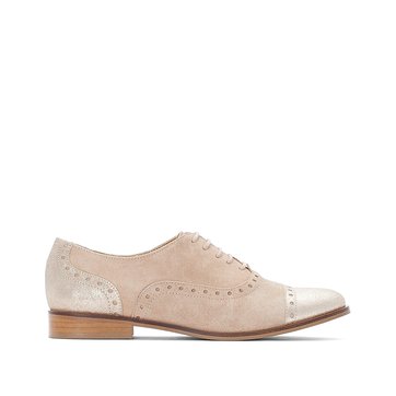 Women's Brogues | Derby Shoes, Lace Up, Buckles | La Redoute