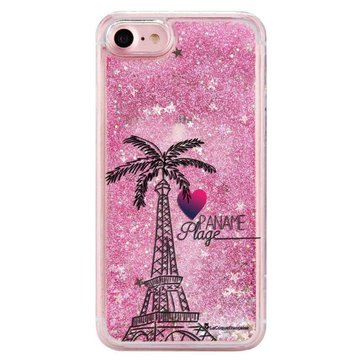coque iphone xs max paillette liquide bleu coque iphone xs max paillette liquide bleu