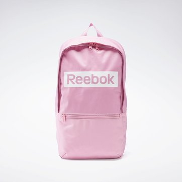 sac a dos reebok femme jaune