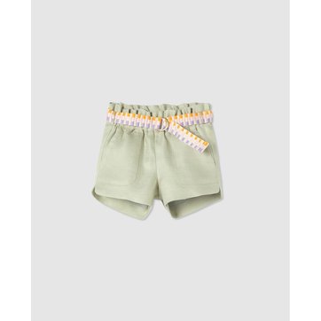 ceinture bébé 18 mois