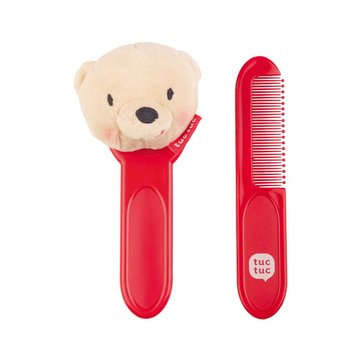 Brosse Cheveux Bebe La Redoute