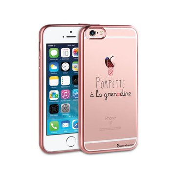 coque iphone 5 rose pale coque iphone 5 rose pale
