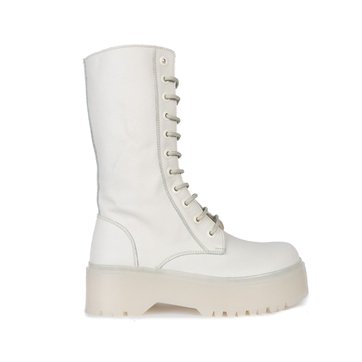 bottes elastique