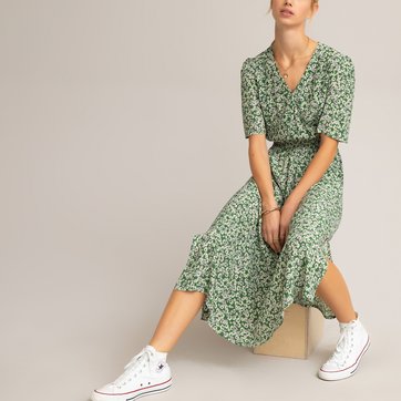 shoestring strap summer dresses