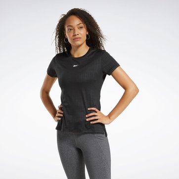 vetement de sport femme reebok