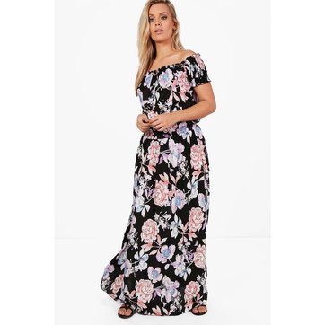 Robe Longue Femme La Redoute