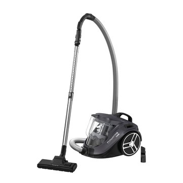 Aspirateur sans sac | La Redoute Aspirateur sans sac pure c9 4mg noir Electrolux | La Redoute