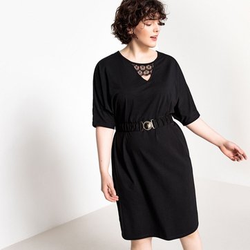 ChicLa Noire Redoute Robe Noire ChicLa Robe Robe Redoute Robe Noire Redoute ChicLa OmN8w0vn