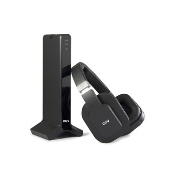 Casque Tv Sans Fil Philips La Redoute