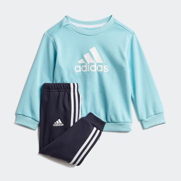 Survetement Adidas Bebe La Redoute