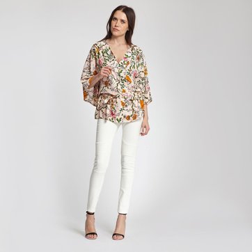 Redoute En La Solde Morgan Top Iw56n