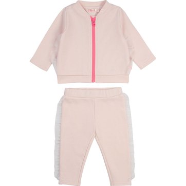 Jogging Bebe Fille La Redoute