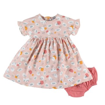 Bloomer Bebe Fille La Redoute