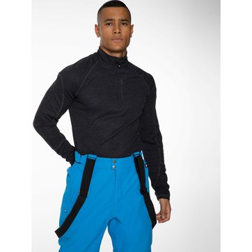 Pantalon De Ski Grande Taille Homme La Redoute