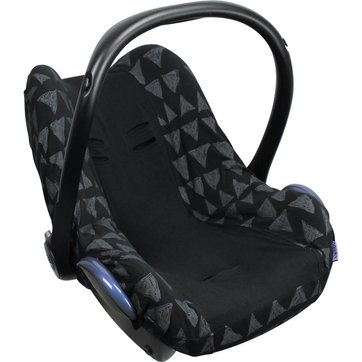 Housse De Siege Auto Bebe Universelle La Redoute