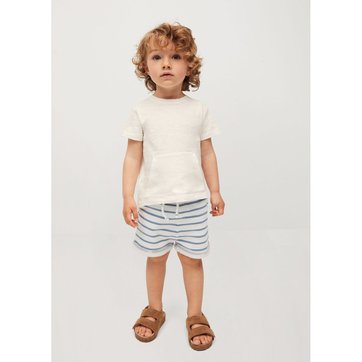 Vetement Bebe Garcon En Solde Mango Baby La Redoute