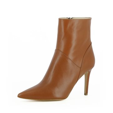 bottines talon femme