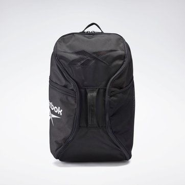 sac a dos reebok homme brun