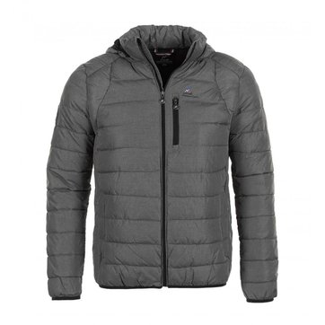 Doudoune homme PEAK MOUNTAIN | La Redoute Doudoune homme CHAMPION noir Peak Mountain