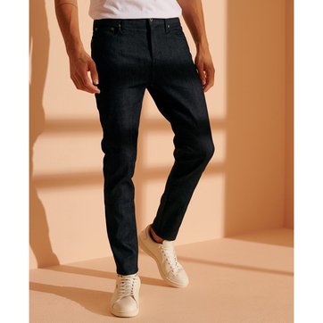 Jean Elasthane Homme La Redoute