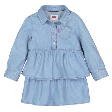 Vetement Bebe Fille Levi S Kids La Redoute