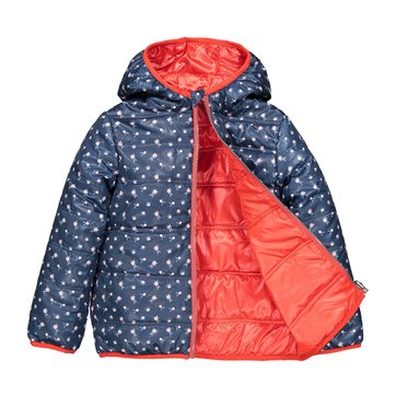 Doudoune RALPH LAUREN à capuche réversible