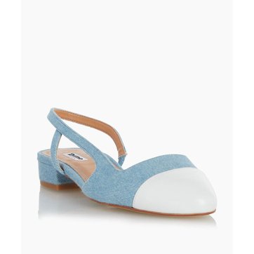 chaussure talon carré pas cher