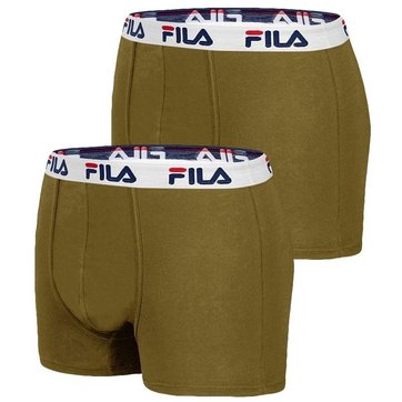boxer homme fila