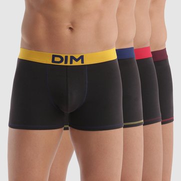 4er-Pack Boxer-Shorts Mix and colors 4er-Pack Boxer-Shorts Mix and colors DIM